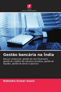 Produktbild: Gest&atilde;o banc&aacute;ria na &Iacute;ndia