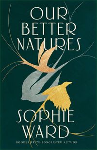 Produktbild: Our Better Natures