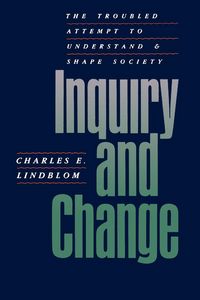 Produktbild: Inquiry and Change