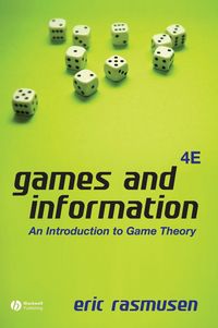 Produktbild: Games Information 4e