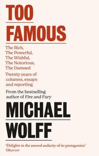 Produktbild: Too Famous