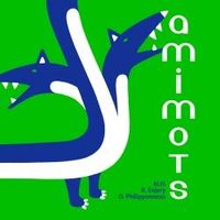 Produktbild: Amimots