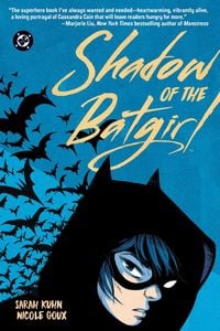 Produktbild: Shadow of the Batgirl (2026 Edition)