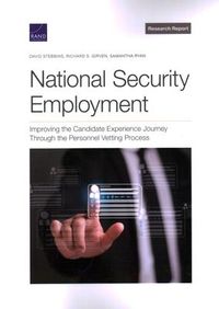 Produktbild: National Security Employment