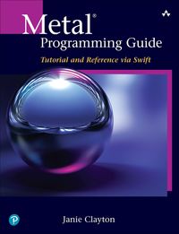 Produktbild: Metal Programming Guide