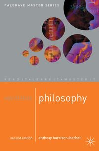 Produktbild: Mastering Philosophy