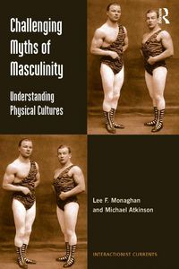 Produktbild: Challenging Myths of Masculinity