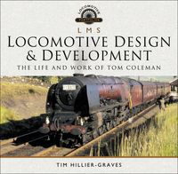 Produktbild: LMS Locomotive Design & Development