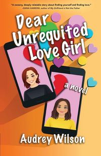 Produktbild: Dear Unrequited Love Girl