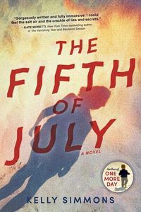 Produktbild: The Fifth of July