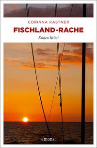 Produktbild: Fischland-Rache