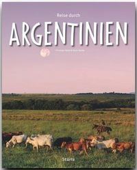 Bild vom Artikel Reise durch Argentinien vom Autor Karin Hanta
