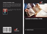 Produktbild: Lezioni di diritto civile
