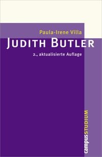 Produktbild: Judith Butler
