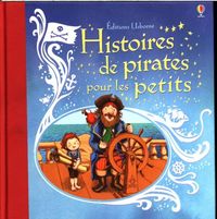 Produktbild: Punter, R: Histoires de pirates pour les petits