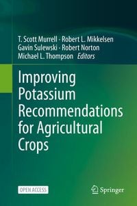 Produktbild: Improving Potassium Recommendations for Agricultural Crops