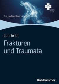 Produktbild: Lehrbrief Frakturen und Traumata