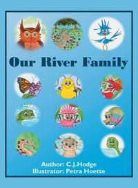 Produktbild: Our River Family