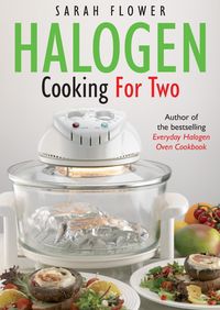 Produktbild: Halogen Cooking For Two