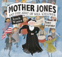 Produktbild: Mother Jones & Her Army Of Mil