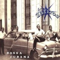 Bild vom Artikel Los Zafiros: Bossa Cubana vom Autor Los Zafiros
