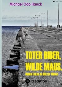 Produktbild: Toter Biber. Wilde Maus