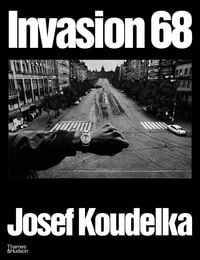 Produktbild: Invasion Prague 68