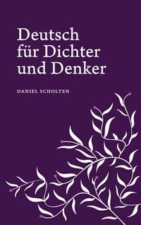 Produktbild: Deutsch f&uuml;r Dichter und Denker