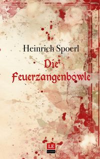 Produktbild: Die Feuerzangenbowle