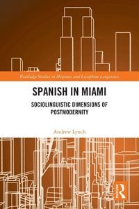 Produktbild: Spanish in Miami