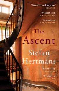 Produktbild: The Ascent