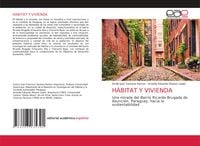 Produktbild: H&aacute;bitat Y Vivienda