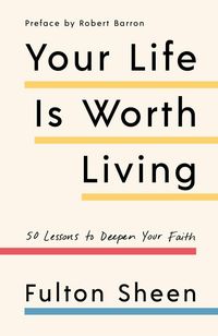 Produktbild: Your Life Is Worth Living