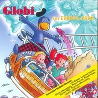 Produktbild: Globi im Europa-Park