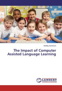 Produktbild: The Impact of Computer Assisted Language Learning