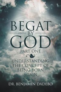 Produktbild: Begat by God