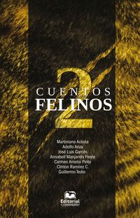 Produktbild: Cuentos felinos 2