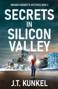Produktbild: Secrets in Silicon Valley
