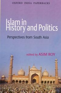 Produktbild: Islam in History and Politics