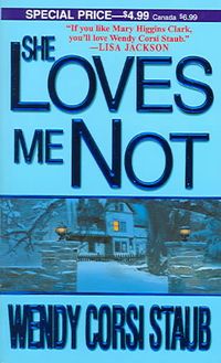 Produktbild: She Loves Me Not