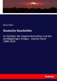 Produktbild: Deutsche Geschichte