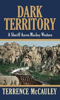 Produktbild: Dark Territory