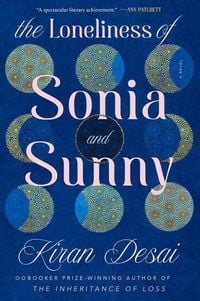Produktbild: The Loneliness of Sonia and Sunny