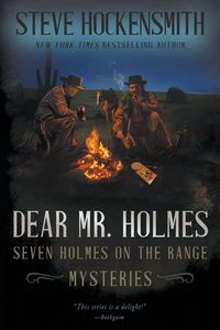 Produktbild: Dear Mr. Holmes