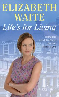 Produktbild: Life's For Living
