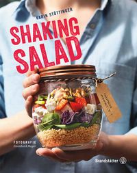 Bild vom Artikel Shaking Salad vom Autor Karin Stöttinger