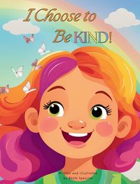 Produktbild: I Choose to Be KIND!