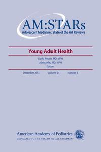 Produktbild: AM:STARs: Young Adult Health
