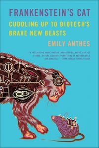 Produktbild: Frankenstein's Cat