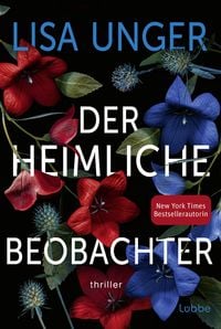 Produktbild: Der heimliche Beobachter